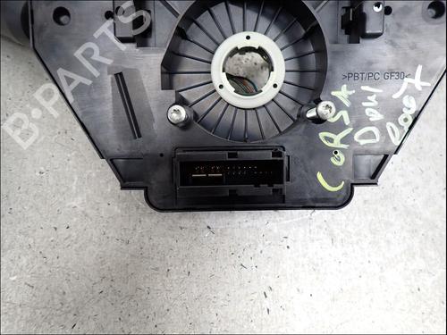 Switch OPEL CORSA D (S07) 1.3 CDTI (L08, L68) | BP36764353I30 - Image 7