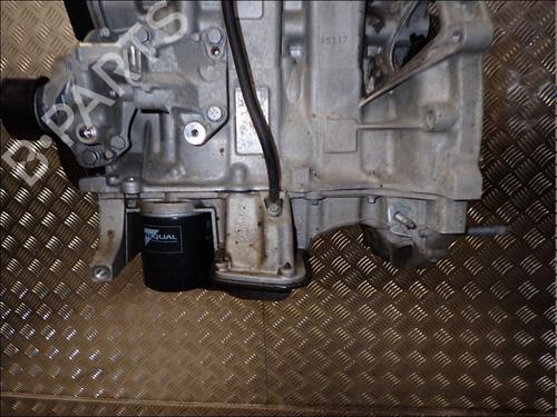 Engine PEUGEOT 208 I (CA_, CC_) 1.2 PureTech 82 | BP34034962M1 - Image 3