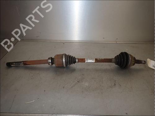 Used Right front driveshaft Right front driveshaft 34017878 34017878