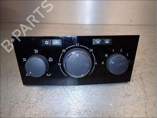 Used Climate control Climate control OPEL ASTRA H TwinTop (A04) 1.9 CDTi (L67) (150 hp) 34028649 34028649