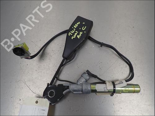 Used Front left belt tensioner Front left belt tensioner RENAULT TWINGO I (C06_) 1.2 (C066, C068) (58 hp) 40252671 40252671