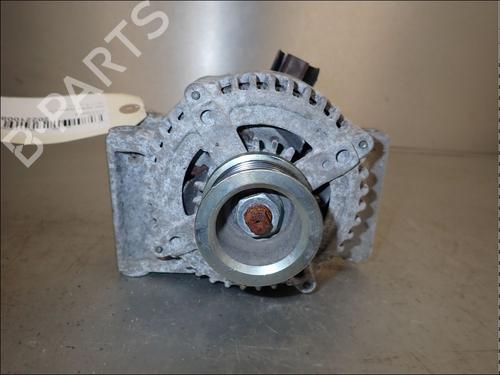 Used Alternator Alternator OPEL ZAFIRA TOURER C (P12) 1.6 CDTI (75) (136 hp) 34030340 34030340