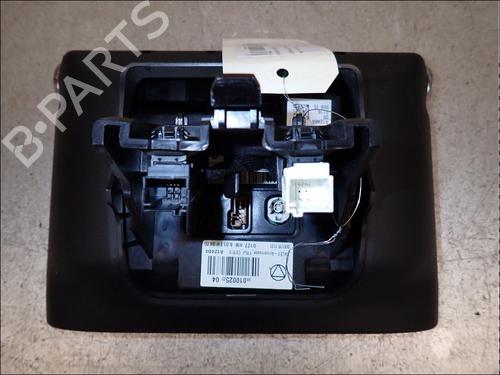 Display monitor CITROËN C4 CACTUS 1.6 BlueHDi 100 | BP34016730C48 - Image 5