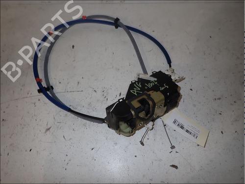 Used Other Other PEUGEOT 1007 (KM_) 1.4 HDi (68 hp) 34024050 34024050