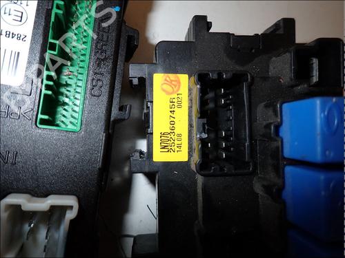 Fuse box RENAULT KOLEOS I (HY_) 2.0 dCi 4x4 (HY0B) | BP34025181E1 - Image 3