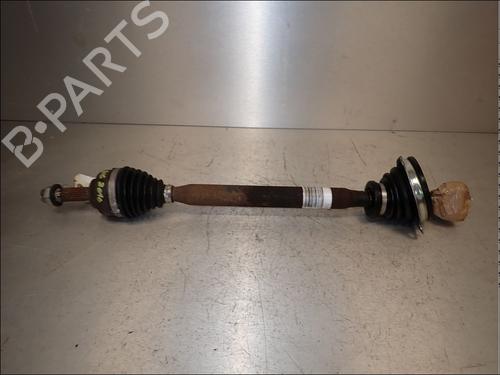 Used Left front driveshaft Left front driveshaft DACIA SANDERO 1.4 MPI LPG (72 hp) 34025830 34025830
