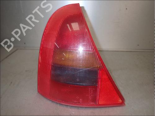 Used Left taillight Left taillight 34031907 34031907