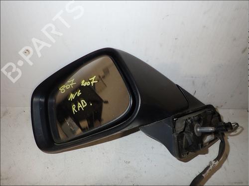 Used Left mirror Left mirror PEUGEOT 807 (EB_) 2.0 HDi (120 hp) 34024159 34024159