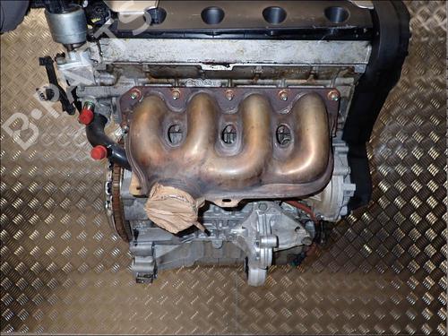 Engine PEUGEOT 407 (6D_) 2.0 (6DRFNB, 6DRFNE) | BP34014232M1 - Image 3