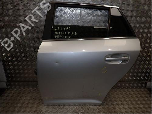 Used Other Other TOYOTA AVENSIS Estate (_T27_) 2.2 D-4D (ADT271_, ADT271R) (150 hp) 34035262 34035262