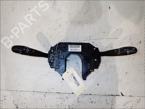 Used Headlight switch Headlight switch CITROËN C4 Picasso I MPV (UD_) 1.6 HDi (109 hp) 34024561 34024561