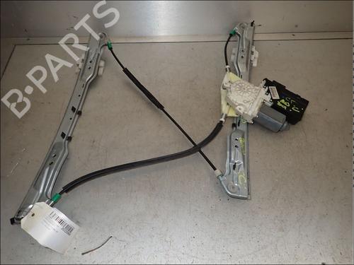 Used Front right window mechanism Front right window mechanism 34030097 34030097