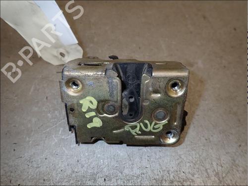 Used Other Other RENAULT 19 II (B/C53_) 1.4 (80 hp) 34031733 34031733