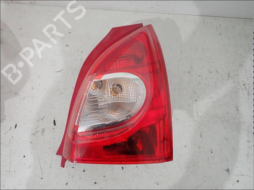 Used Right taillight Right taillight 34017756 34017756