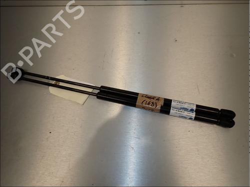 Used Tailgate lift support Tailgate lift support MERCEDES-BENZ A-CLASS (W168) A 140 (168.031, 168.131) (82 hp) 34025709 34025709