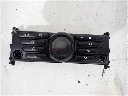 climate-control-mini-mini-r50-r53-2001-2002-2003-2004-2005-2006-34021804 main image