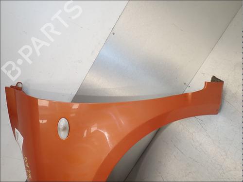 Left front fenders SUZUKI SWIFT III (MZ, EZ) 1.3 4x4 (RS 413, ZD11S) | BP34022571C41 - Image 3