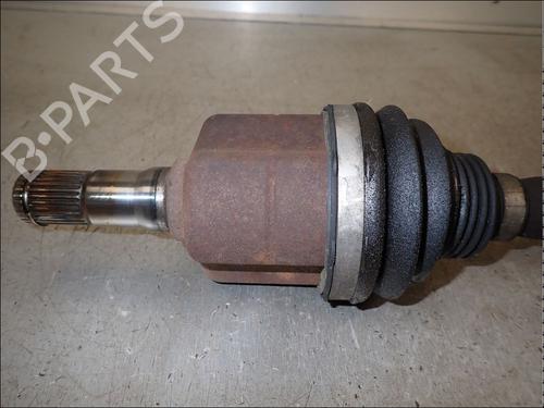 Left front driveshaft FORD C-MAX II (DXA/CB7, DXA/CEU) 2.0 TDCi | BP34031382M38 - Image 2