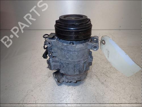 Used AC compressor AC compressor BMW 1 (E81) 118 d (136 hp) 34028325 34028325
