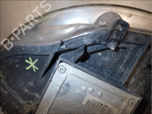 Right headlight PEUGEOT 607 (9D, 9U) 2.2 16V | BP34027471C29  - Image 5