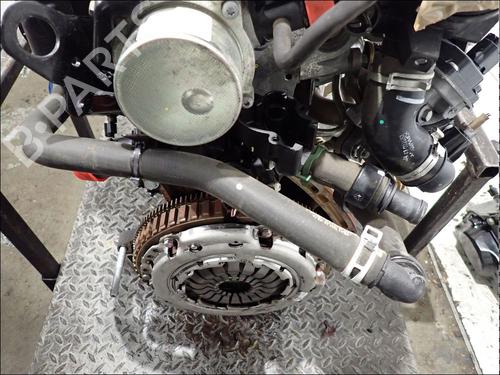Engine RENAULT CLIO IV (BH_) 1.5 dCi 90 | BP34022719M1 - Image 5