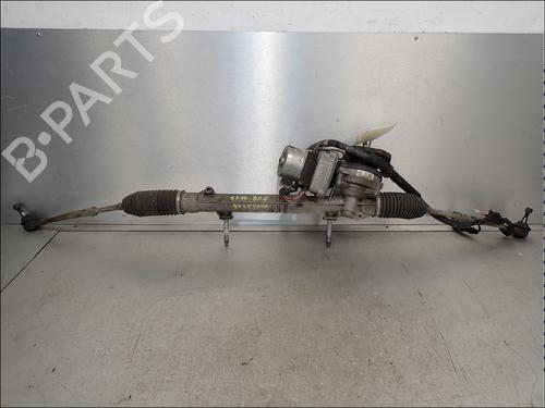 Used Steering rack Steering rack PEUGEOT 208 I (CA_, CC_) 1.6 HDi / BlueHDi 75 (75 hp) 34019440 34019440