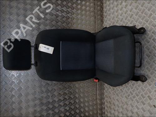 Sæde venstre fortil Sæde venstre fortil FORD FIESTA VI (CB1, CCN) 1.4 TDCi (70 hp) 34148269 34148269
