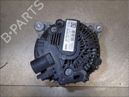 Alternator CITROËN C3 II (SC_) 1.4 HDi 70 (SC8HZC, SC8HR0, SC8HP4) | BP34035804M7 - Image 3