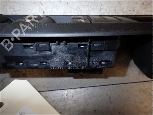 Left front window switch CITROËN C4 II (NC_) 1.6 HDi 90 | BP34034831I27 - Image 7