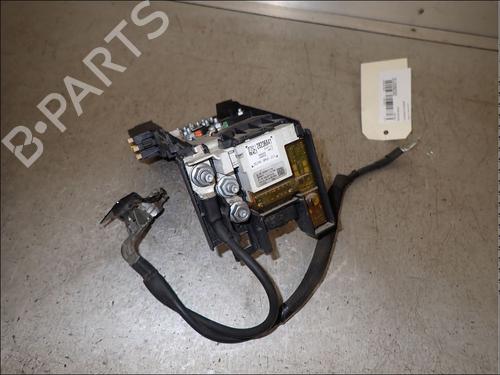 Used Electronic module Electronic module CITROËN C4 Grand Picasso I (UA_) 1.6 HDi 110 (112 hp) 34014638 34014638