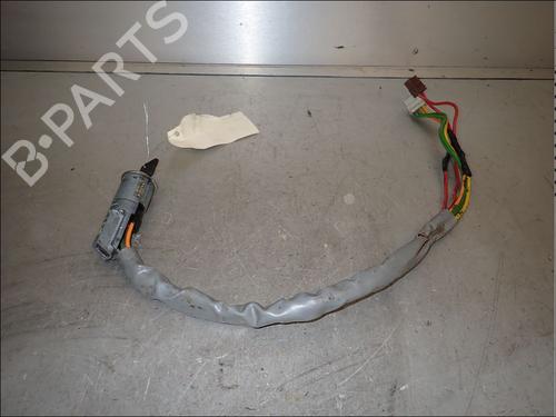 Used Ignition barrel Ignition barrel PEUGEOT 205 II (20A/C) 1.0 (45 hp) 34031768 34031768