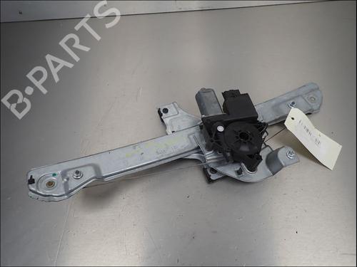 Used Front right window mechanism Front right window mechanism 39490486 39490486