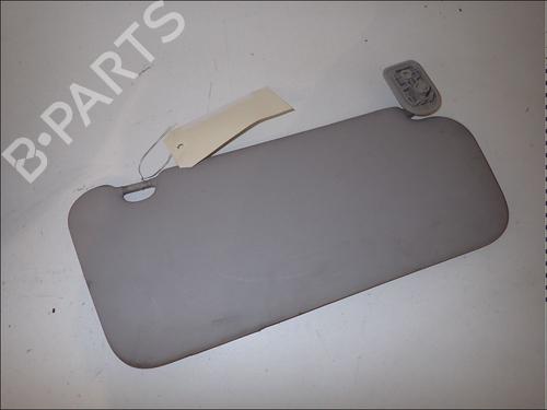 Left sun visor CITROËN C3 Picasso (SH_) | BP34025011I1 - Image 2