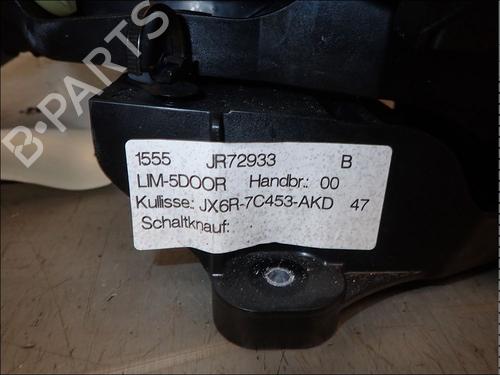 Gear lever FORD FOCUS IV (HN) 1.0 EcoBoost | BP34013128M90 - Image 4