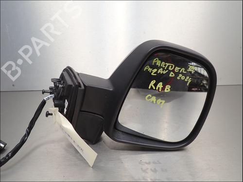 Retrovisor direito Retrovisor direito 39398122 39398122