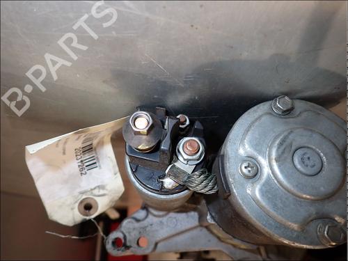Startmotor DACIA SANDERO II TCe 90 (B8M1, B8MA, B8AC) | BP34026999M8 - Image 3
