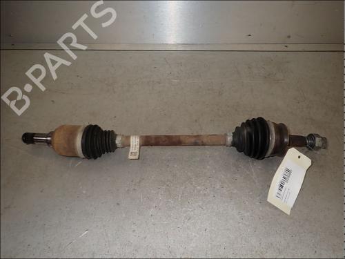 Used Left front driveshaft Left front driveshaft 34012292 34012292