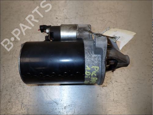 Startmotor Startmotor KIA PICANTO I (SA) 1.0 (63 hp) 34022021 34022021