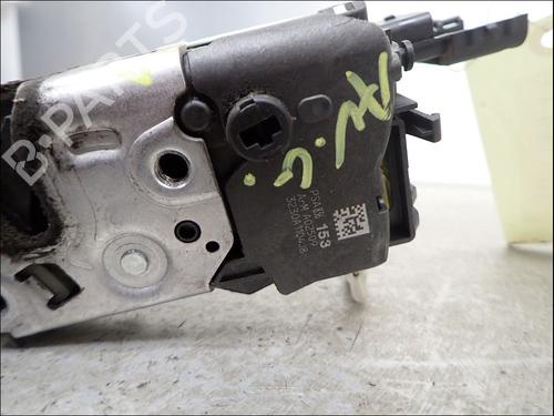 Front left lock CITROËN C3 II (SC_) 1.4 HDi 70 (SC8HZC, SC8HR0, SC8HP4) | BP36660742C98 - Image 3