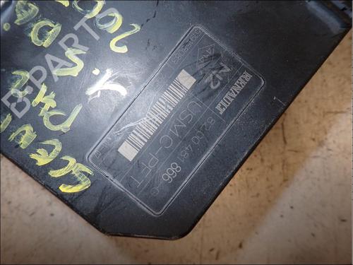 Fuse box RENAULT SCÉNIC II (JM0/1_) 1.5 dCi (JM1E, JM16) | BP34015496E1 - Image 3