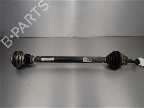 Used Right front driveshaft Right front driveshaft 38613896 38613896