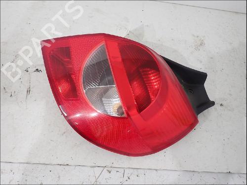 Used Right taillight Right taillight 34021538 34021538