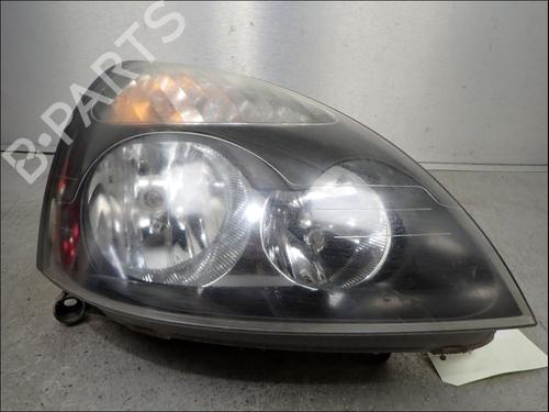 Lyskaster høyre Lyskaster høyre RENAULT CLIO II (BB_, CB_) 1.5 dCi (B/CB07) (65 hp) 37087438 37087438