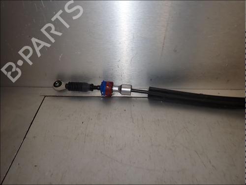 Gear lever RENAULT CAPTUR II (HF_) E-TECH 145 (HFMU, HFMM) | BP34014404M90 - Image 5