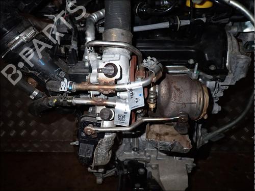 Engine RENAULT CLIO V (B7_) 1.0 TCe 100 (B7MT) | BP34021778M1 - Image 5