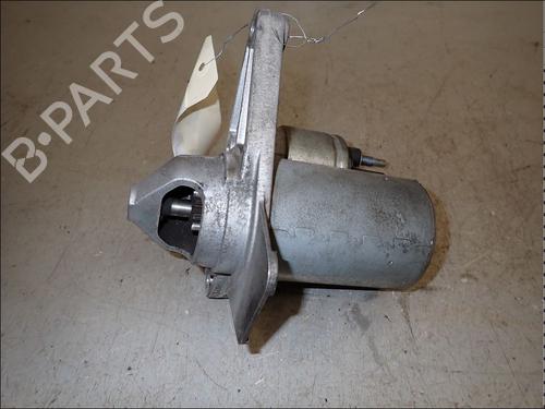 Used Starter Starter RENAULT MEGANE III Hatchback (BZ0/1_, B3_) 1.4 TCe (BZ0F, BZ1V) (131 hp) 34032427 34032427
