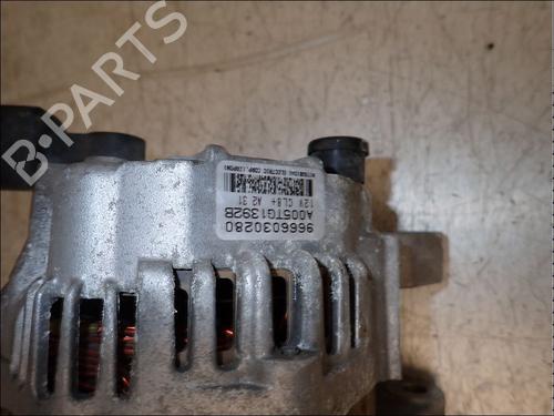 Alternator CITROËN C3 II (SC_) 1.4 | BP34032611M7 - Image 3