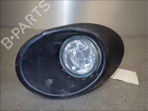 Used Left front fog light Left front fog light 34031279 34031279