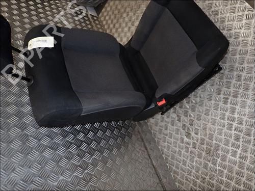 Left front seat CITROËN C4 CACTUS 1.6 BlueHDi 100 | BP34019364C15 - Image 6