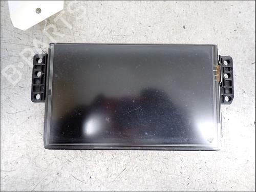 display-monitor-citroen-c3-ii-sc_-2009-36351854 main image